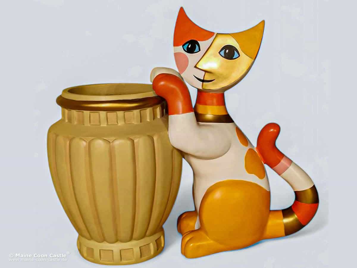 Rosina Wachtmeister Katze Rosina Wachtmeister Katze