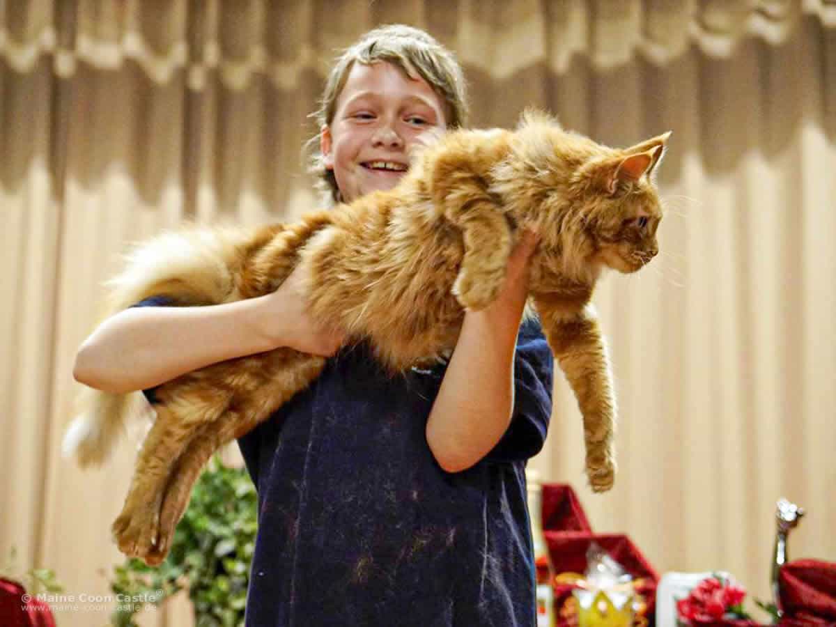 Er hat gewonnen! Celline und Ray Er hat gewonnen! Team Celline und Ray