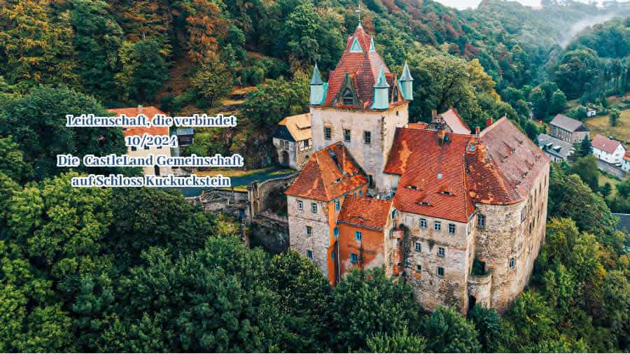 Schloss Kuckuckstein