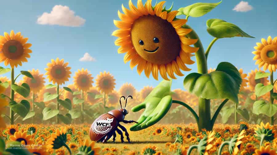 World Cat Federation e.V. vs. Felidae e.V.