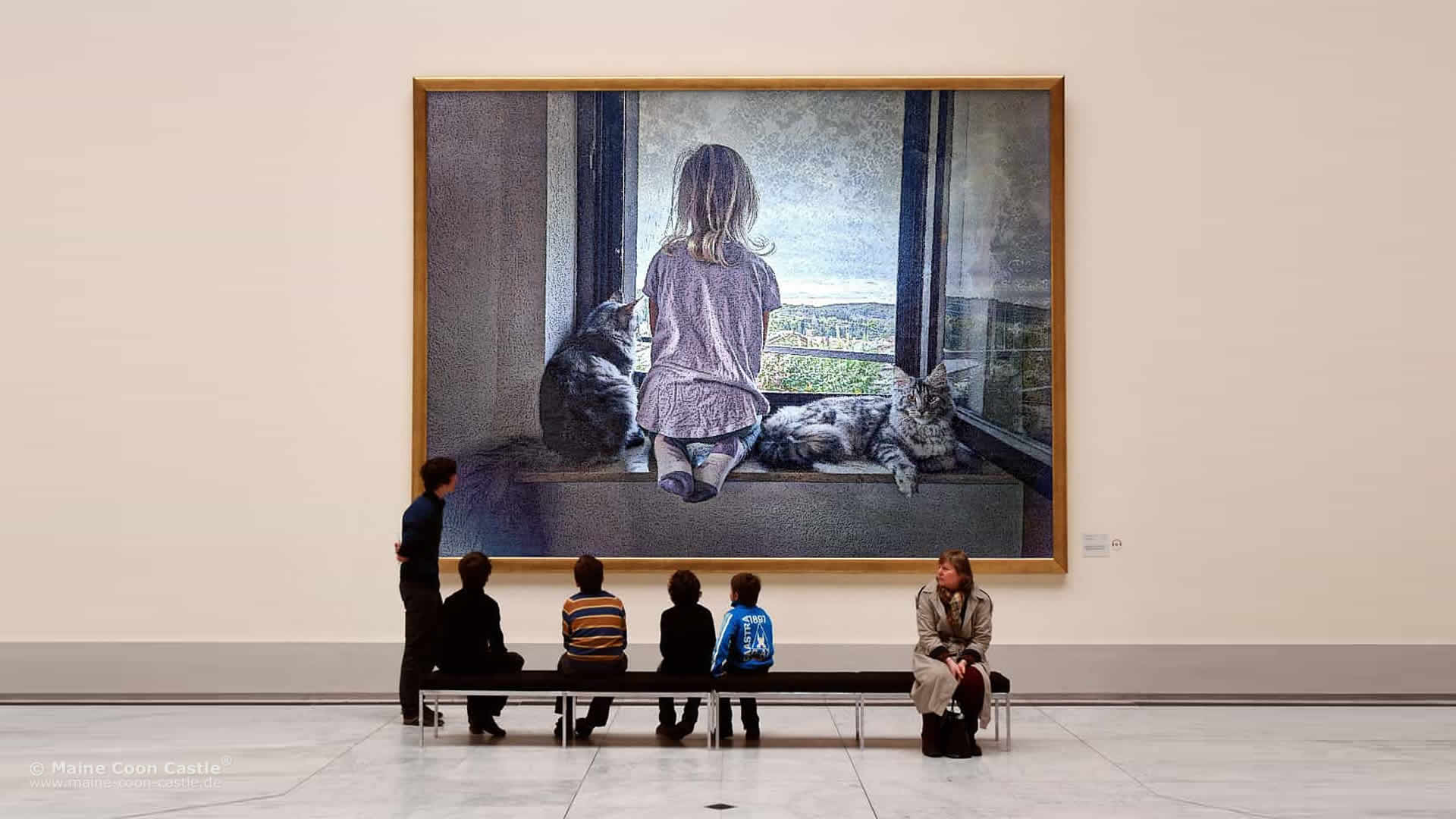 Katzenbilder 09/2024