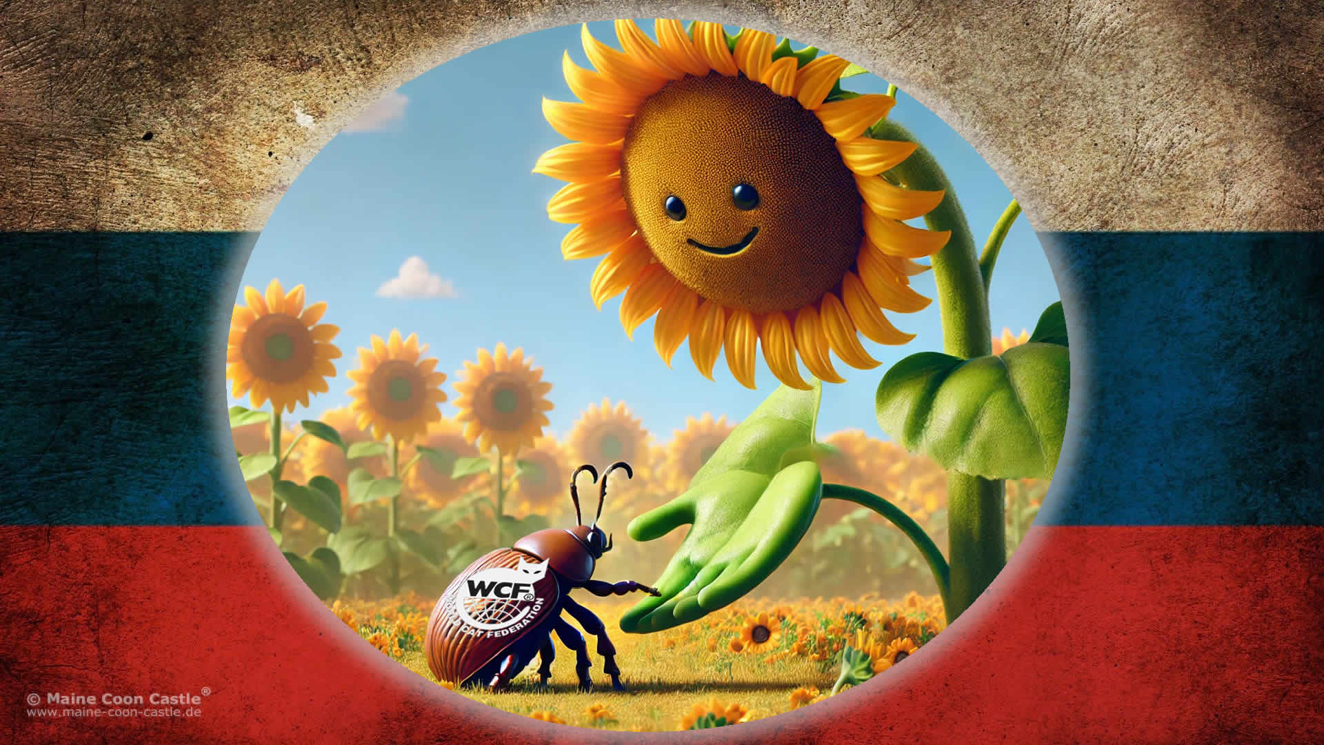 World Cat Federation e.V. vs. Felidae e.V.