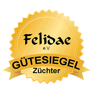 Felidae e.V. Felidae e.V.