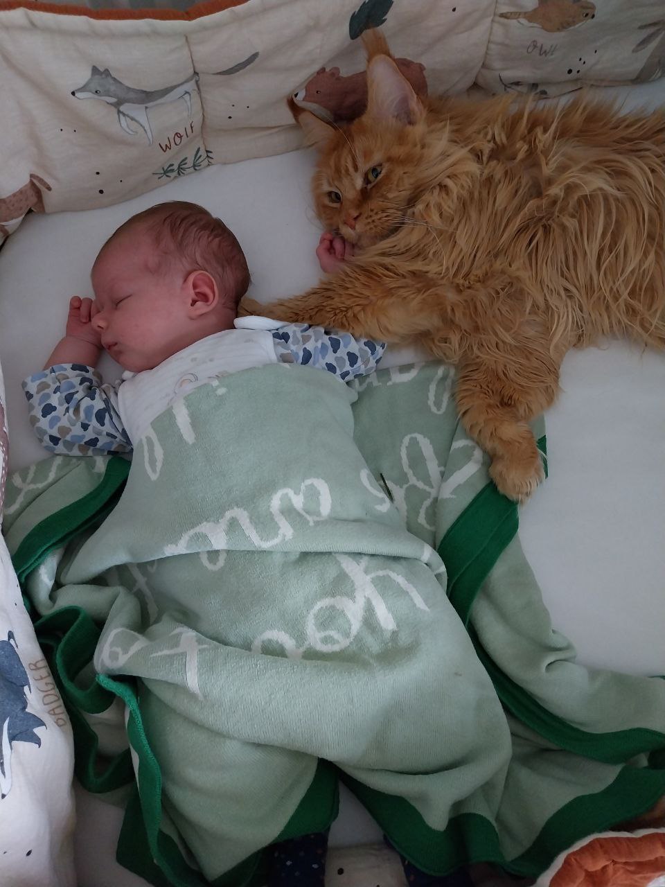 Alexander mit Bodyguard Dave Alexander mit Bodyguard Dave