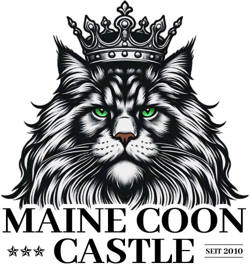 Maine Coon Zucht Maine Coon Castle