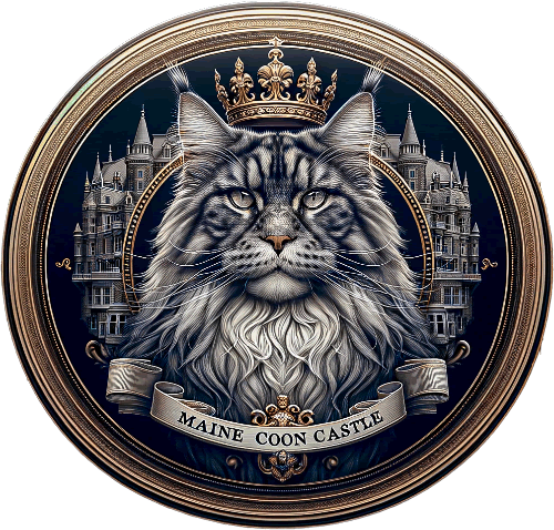 Maine Coon Zucht