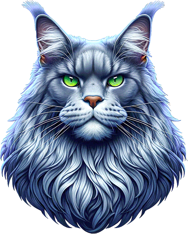 XXL Maine Coon Kater XXL Maine Coon Kater