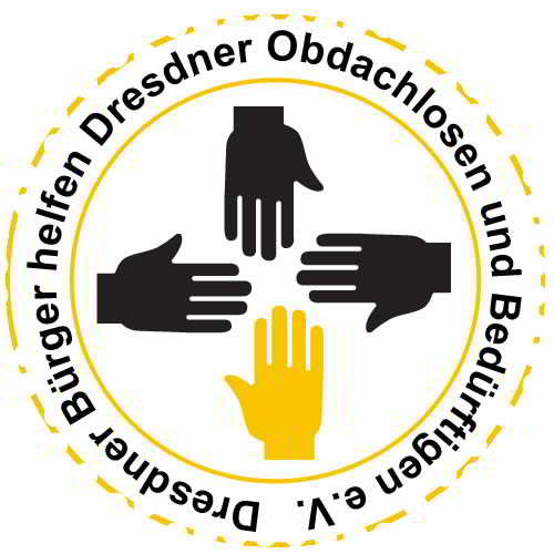 Dresdner Bürger helfen Dresdner Obdachlosen und Bedürftigen e.V.